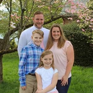 Meet your Posher, Meredith